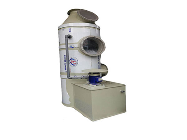 pp廢氣噴淋塔,除塵洗滌塔,pp阻燃塔設(shè)備